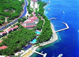 GRAND YAZICI  CLUB MARMARIS PALACE